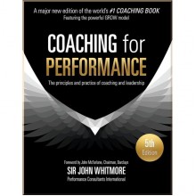 Coaching for Performance