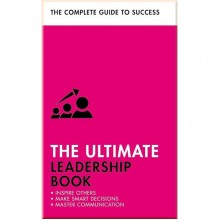 The Ultimate Leadership Book