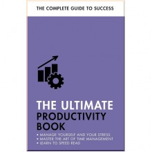 The Ultimate Productivity Book