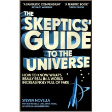 The Skeptics' Guide to the Universe