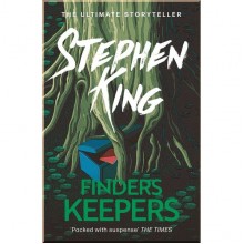 Finders Keepers (Book 2)