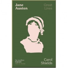Great Lives: Jane Austen