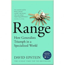 Range: How Generalists Triumph in a Specialized World