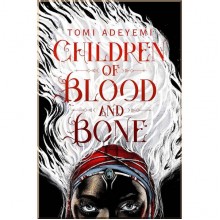 Children of Blood and Bone (Book 1)