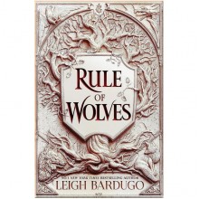 Rule of Wolves (Book 2)