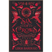 Six of Crows (Collector's Edition)
