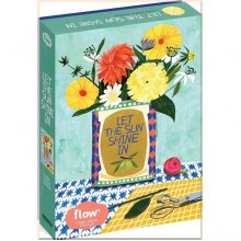 Let the Sun Shine In 1,000-Piece Puzzle