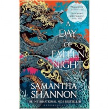 A Day of Fallen Night