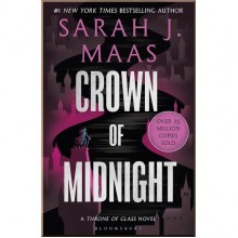 Crown of Midnight (Book 2)