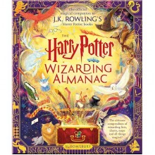 The Harry Potter Wizarding Almanac