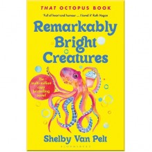 Remarkably Bright Creatures