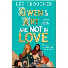 Gwen & Art Are Not in Love