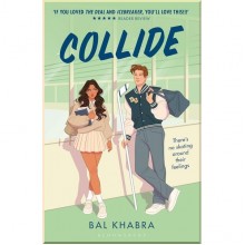 Collide (Book 1)