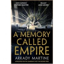 A Memory Called Empire