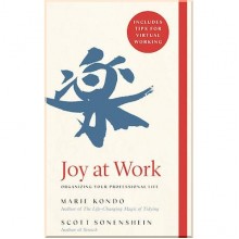 Joy at Work