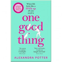 One Good Thing