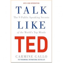 Talk Like TED