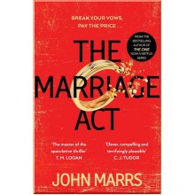 The Marriage Act