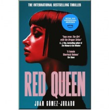 Red Queen (Book 1)