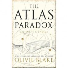 The Atlas Paradox (Book 2)