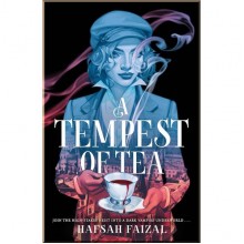 A Tempest of Tea (Book 1)
