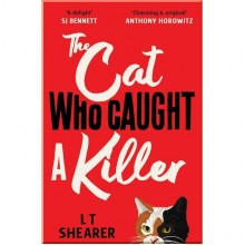 The Cat Who Caught a Killer