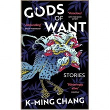 Gods of Want