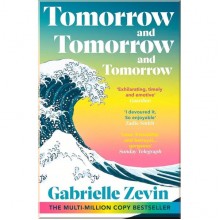 Tomorrow, and Tomorrow, and Tomorrow