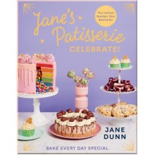 Jane's Patisserie Celebrate!