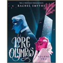 Lore Olympus. Volume Two