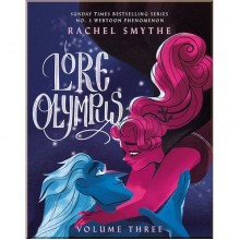 Lore Olympus. Volume Three