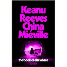 The Book of Elsewhere