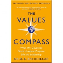 The Values Compass