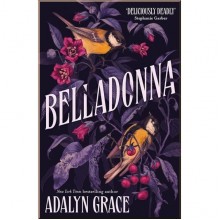 Belladonna (Book 1)