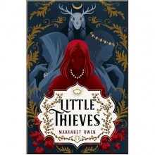 Little Thieves (Book 1)