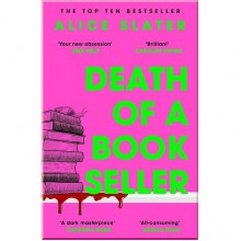 Death of a Bookseller