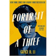 Portrait of a Thief