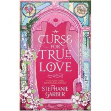 A Curse For True Love (Book 3)