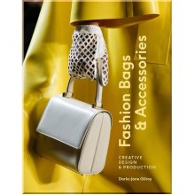 Fashion Bags and Accessories: Creative Design and Production