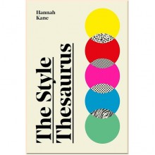 The Style Thesaurus