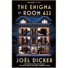 The Enigma of Room 622