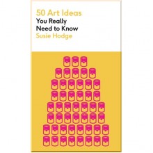 50 Art Ideas You Really Need to Know