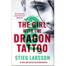 The Girl with the Dragon Tattoo (Book 1)