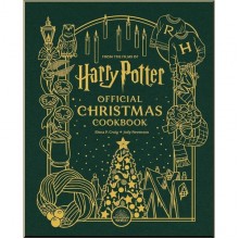 Harry Potter: Official Christmas Cookbook