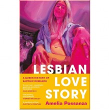 Lesbian Love Story