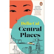 Central Places