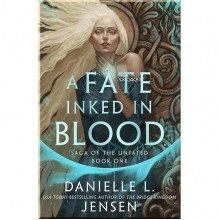 A Fate Inked in Blood (Book 1)