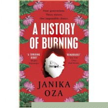 A History of Burning