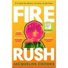 Fire Rush