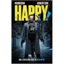 Happy! (Deluxe Edition)